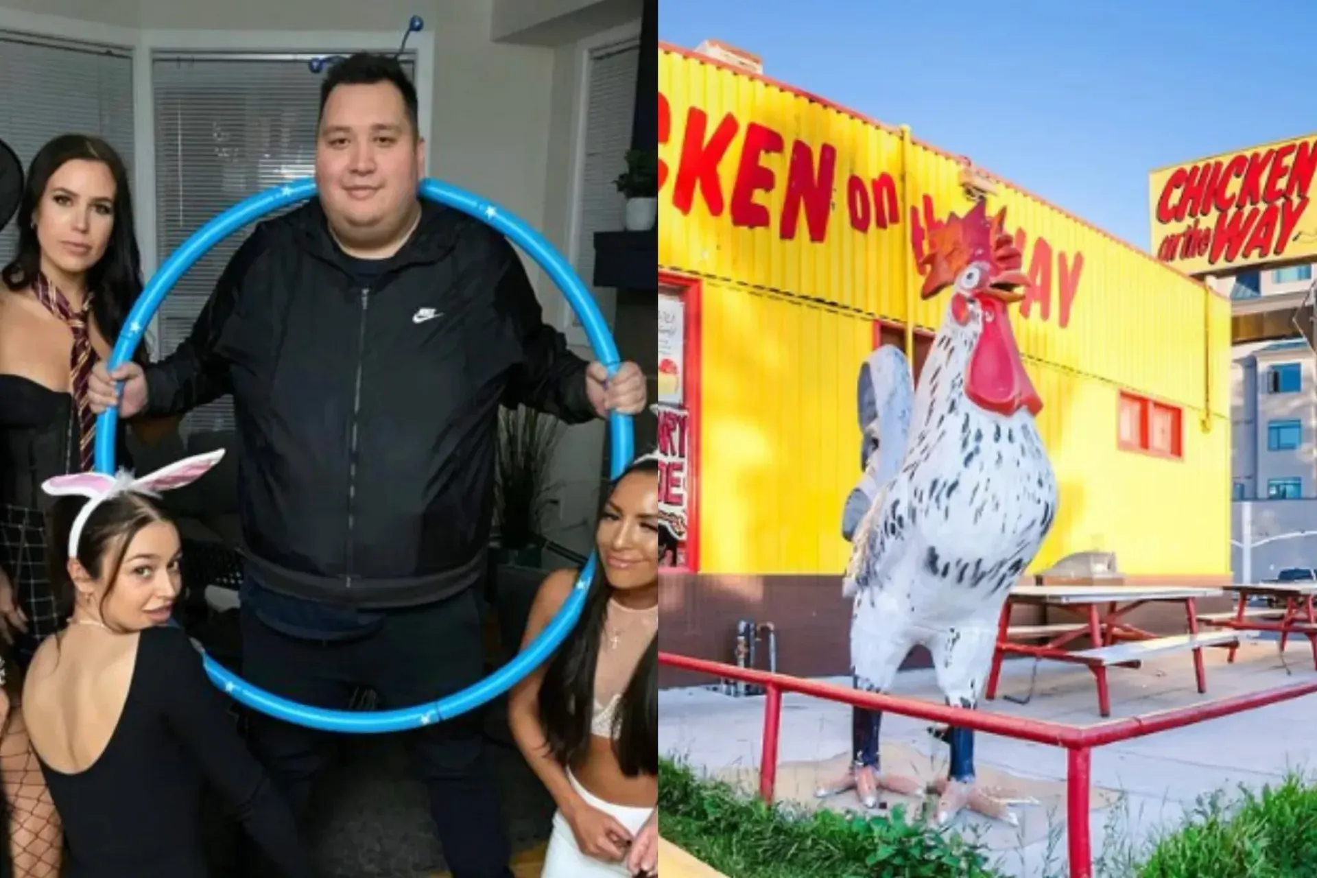 10 iconic Calgary inspired Halloween costumes to try this year
