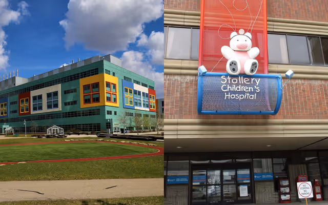 Several Alberta hospitals named among the world’s best for 2026