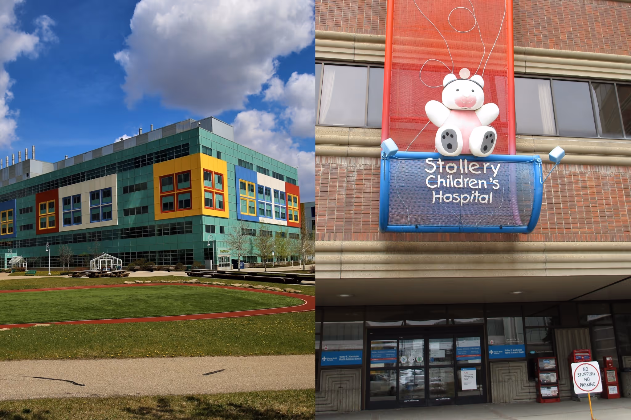 Several Alberta hospitals named among the world’s best for 2026