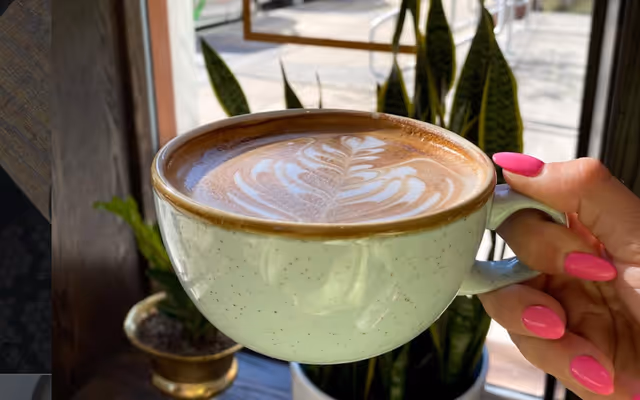 One of Calgary's most popular cafes to open its first location outside of the city