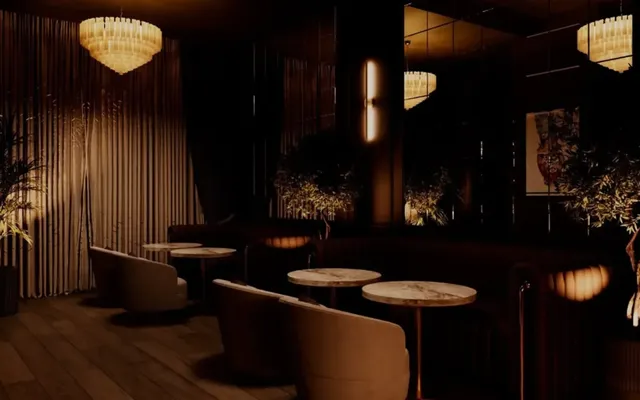 New luxury speakeasy and cocktail lounge set to open in downtown Calgary