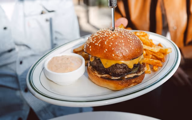 Best burgers in Calgary you need to try at least once