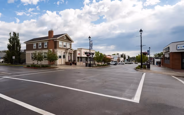 A company in this Alberta town named among best employers in Canada