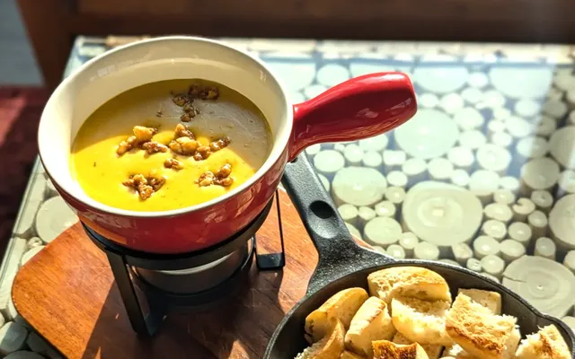 6 Calgary restaurants serving delicious cheese fondue to try this fall