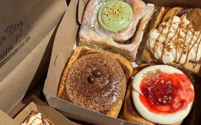 One of Calgary's most popular dessert spots to open its first brick-and-mortar location
