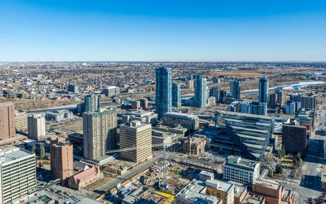 Calgary named one of Canada's most affordable travel destinations