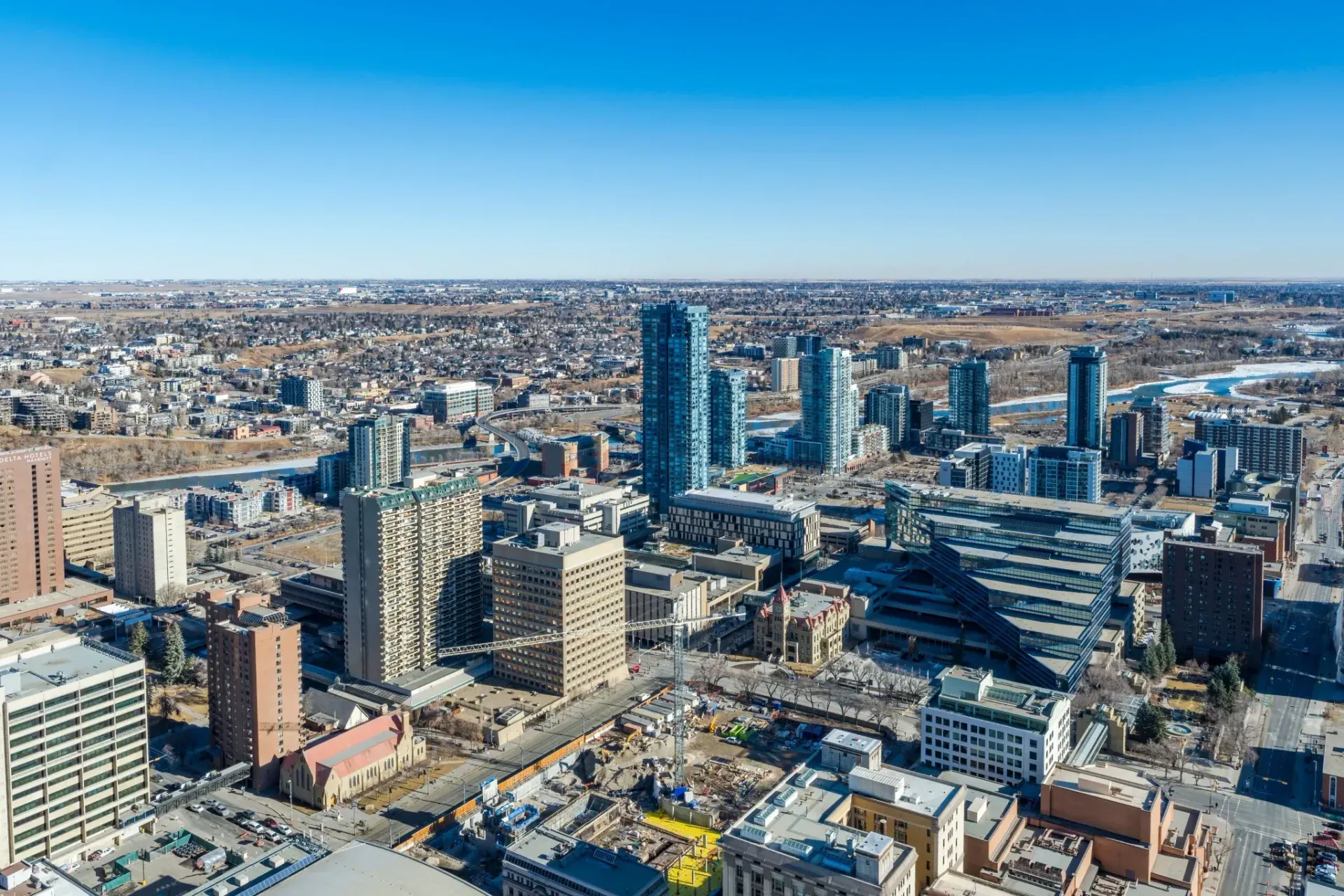 Calgary named one of Canada's most affordable travel destinations