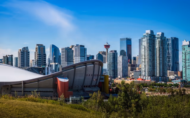 Calgary ranks among the top cities in the world for Gen Z to move to