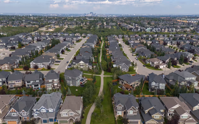 Calgary named among the top places in Canada to buy property