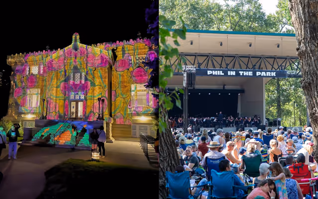 8 awesome things to do in Calgary this September for $20 or less