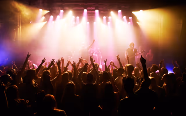 8 awesome concerts to check out in Calgary this October