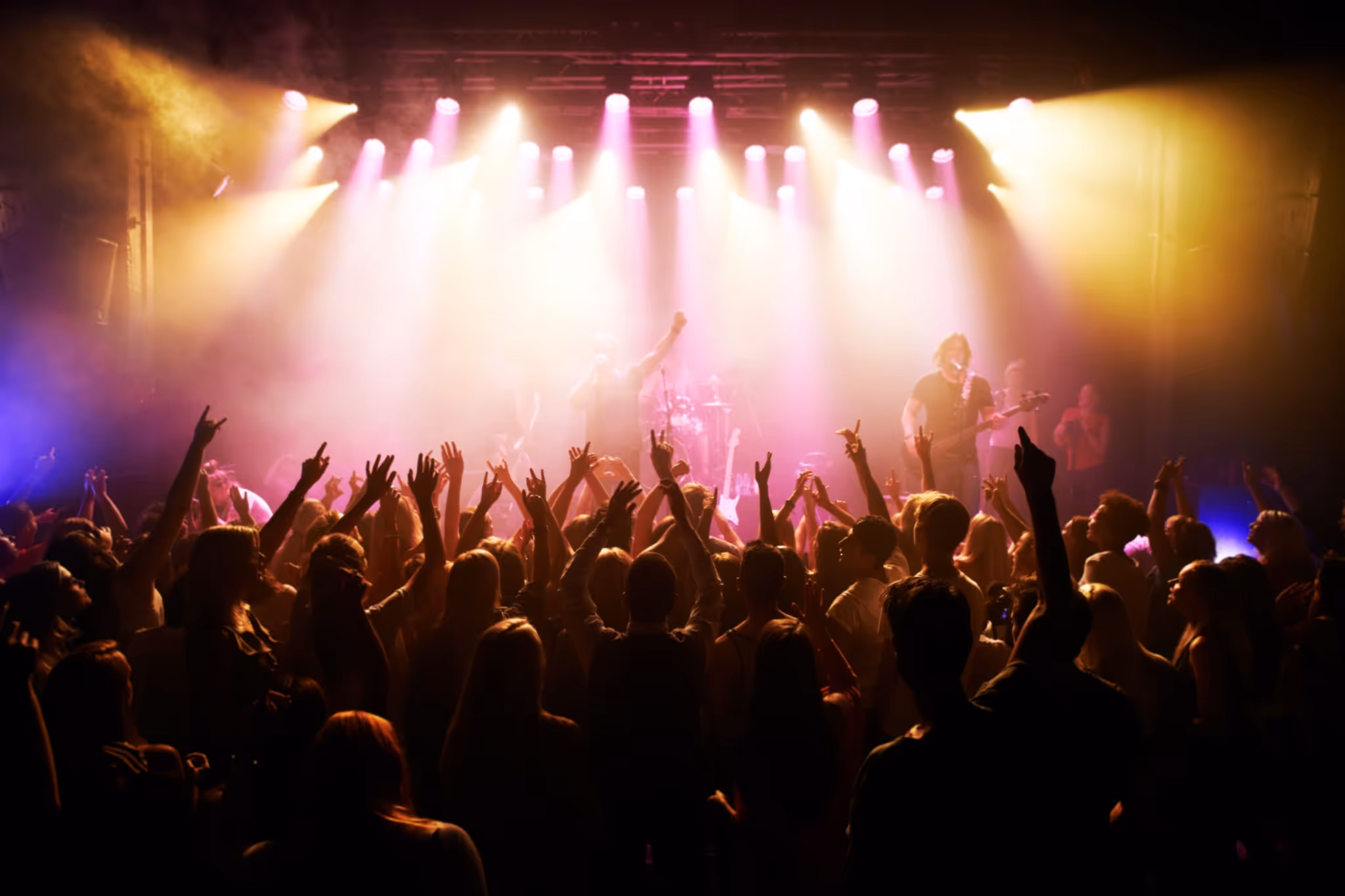 8 awesome concerts to check out in Calgary this October