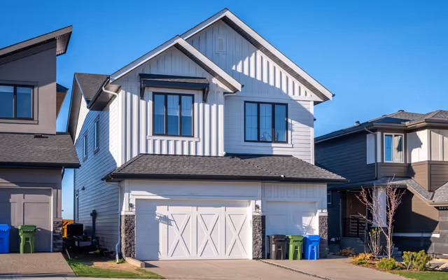 Detached home prices have dropped the most in these two Calgary areas