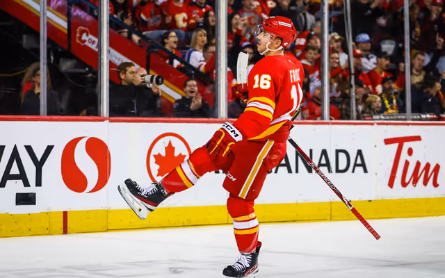 6 Calgary Flames players who could be traded next season