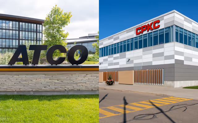 19 companies hiring for hundreds of jobs in Calgary this May