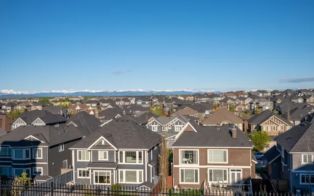 These are the five most in-demand neighbourhoods in Calgary right now
