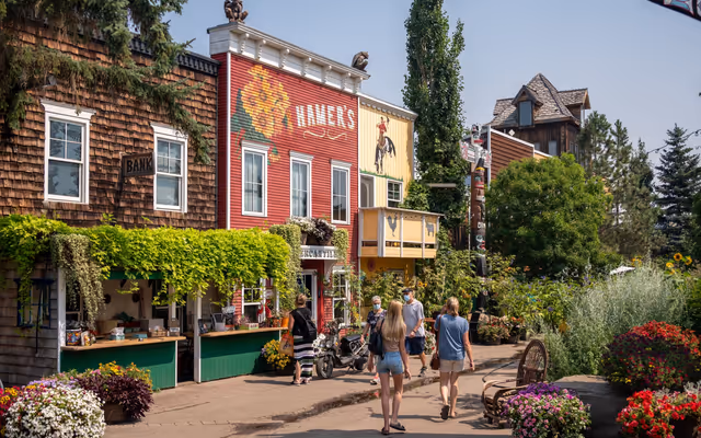 6 markets in and around Calgary to check out this May