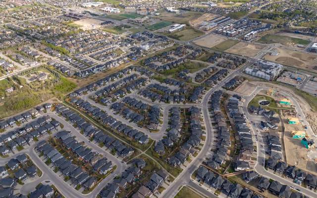 5 of the most expensive neighbourhoods in Calgary right now