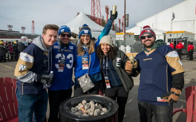 Music, food, and sports: 10 festivals to check out in Calgary this November