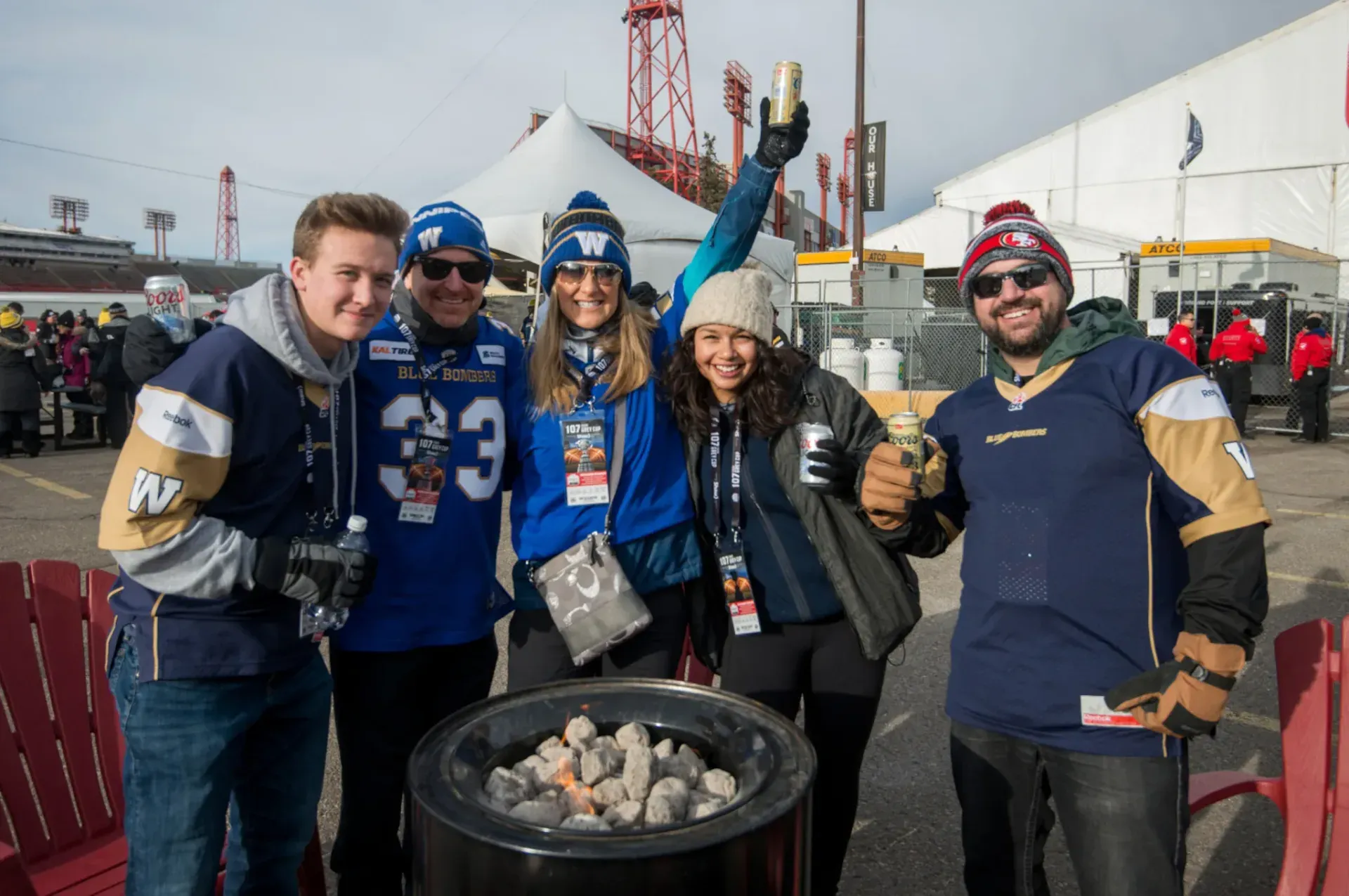 Music, food, and sports: 10 festivals to check out in Calgary this November