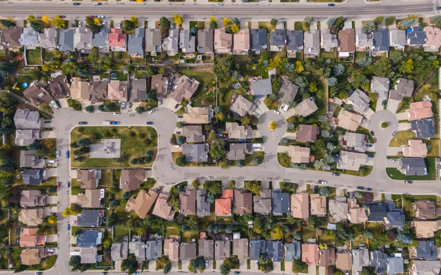 These five Calgary neighbourhoods are the most in-demand right now