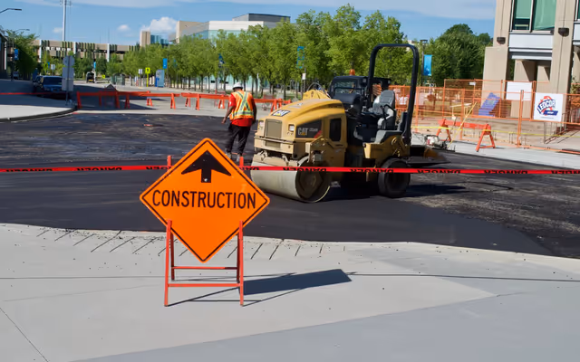 Construction to begin on a major Calgary road this month with disruptions expected