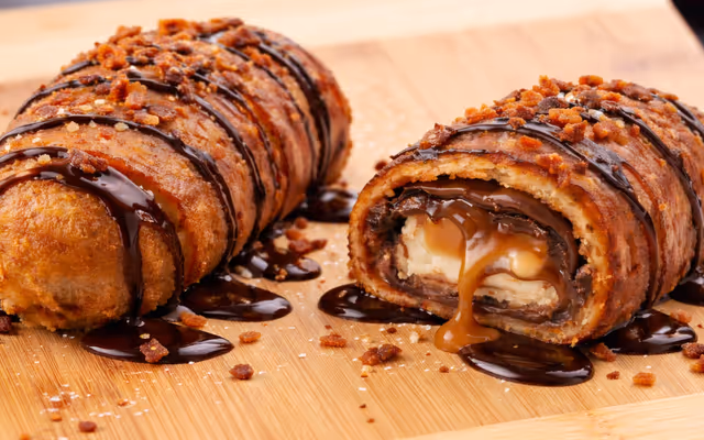 Calgary Stampede 2026: New Midway Food lineup unveiled