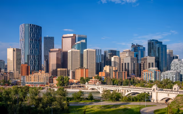 12 fun things to do in Calgary this weekend: Aug. 21 to 23