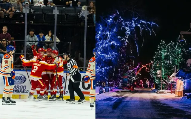 24 fantastic things to do in Calgary this November