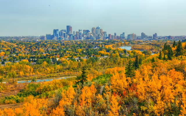 10 awesome things to do in Calgary this week: Oct. 5 to 9