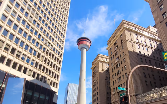 12 incredible things to do in Calgary this week: Sept. 21 to 25