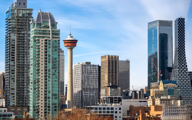 15 amazing things to do in Calgary this weekend: Sept. 25 to 27