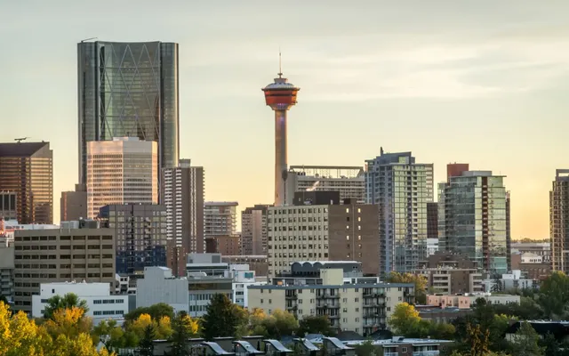 12 amazing things to do in Calgary this week: Oct. 12 to 16