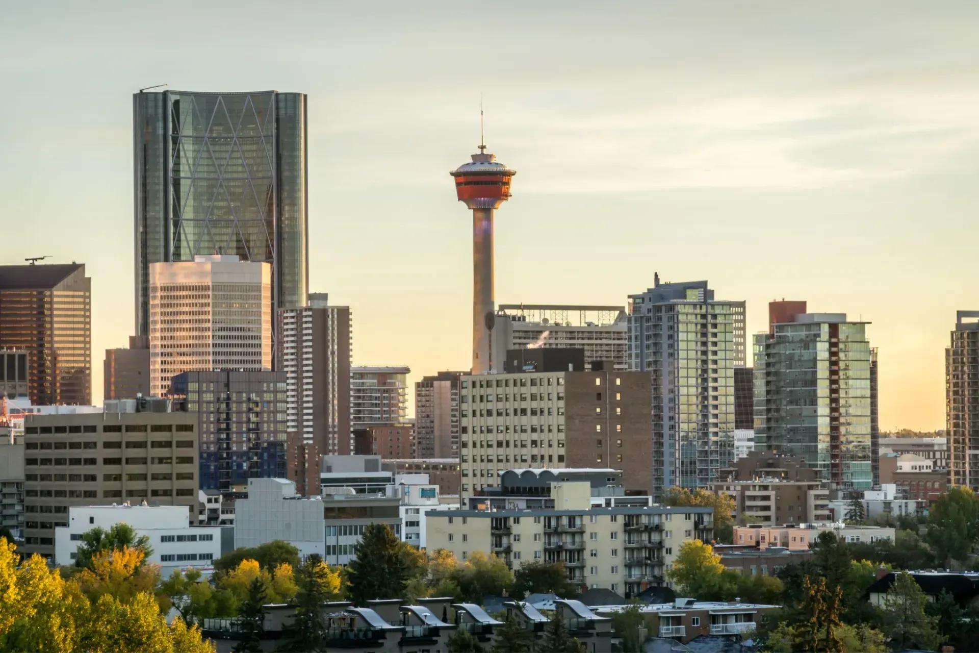 12 amazing things to do in Calgary this week: Oct. 12 to 16