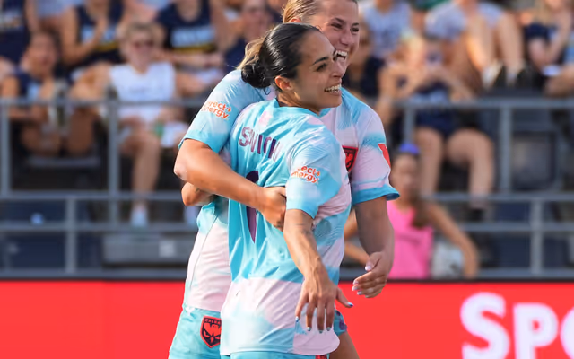 Calgary Wild FC announce ‘McWomahon’ initiative to spotlight women’s health