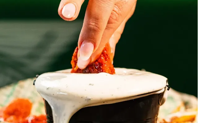 World-famous chicken restaurant opening in Chinook Centre next week