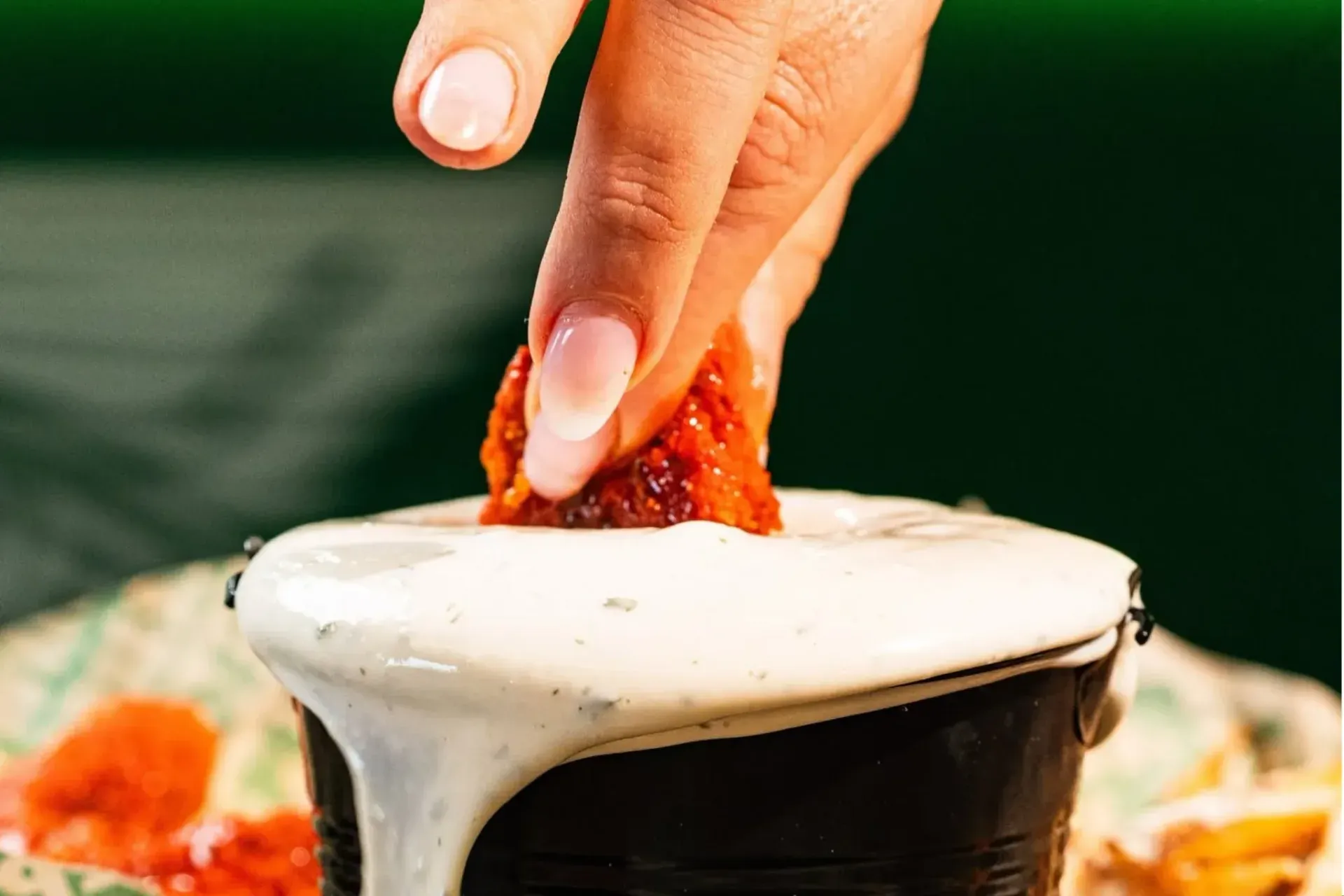 World-famous chicken restaurant opening in Chinook Centre next week