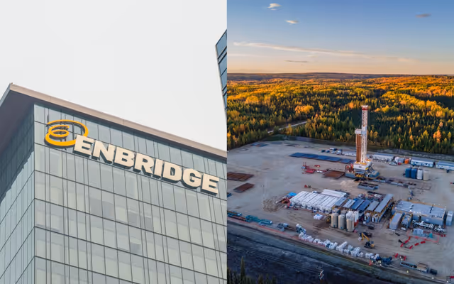 Two Calgary-based companies named among the world’s best for 2026