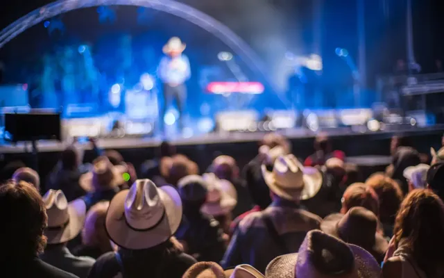 A new 'mystery' music festival with secret acts is coming to Alberta in 2027