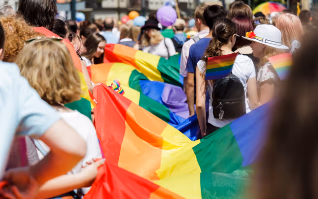 Canmore Pride Festival 2026: Tickets, timing, and things you should know