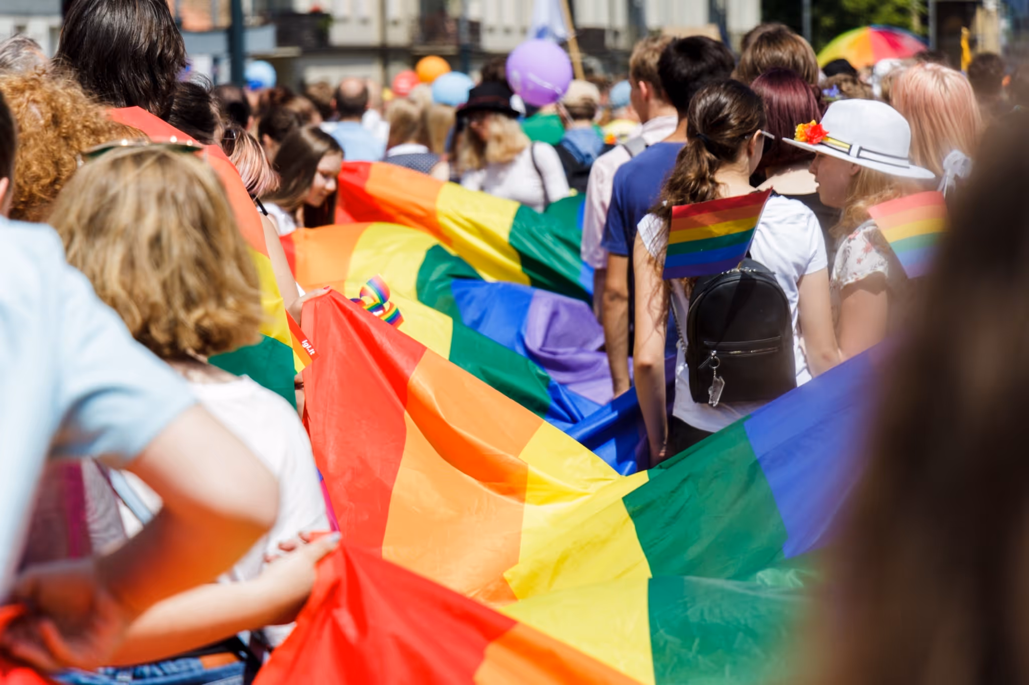 Canmore Pride Festival 2026: Tickets, timing, and things you should know