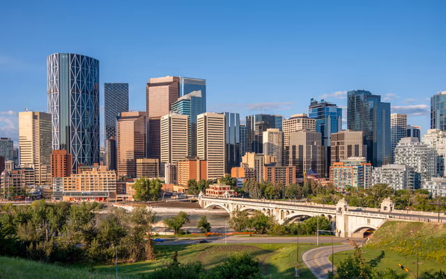 10 of the best things to do in Calgary this August for $20 or less