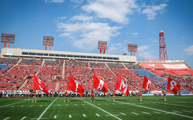 City of Calgary looking into potential McMahon Stadium replacement: report