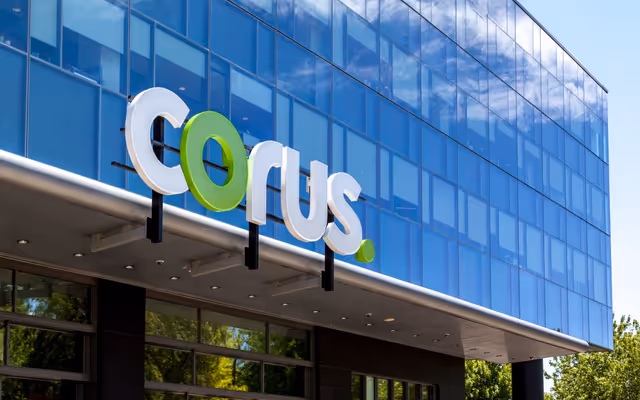 Corus reportedly shifting Global News Alberta production to Toronto
