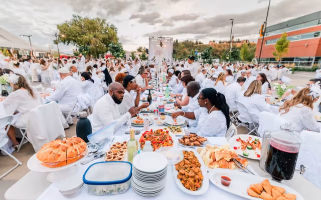 Calgary's super secret picnic reveals its 2026 date