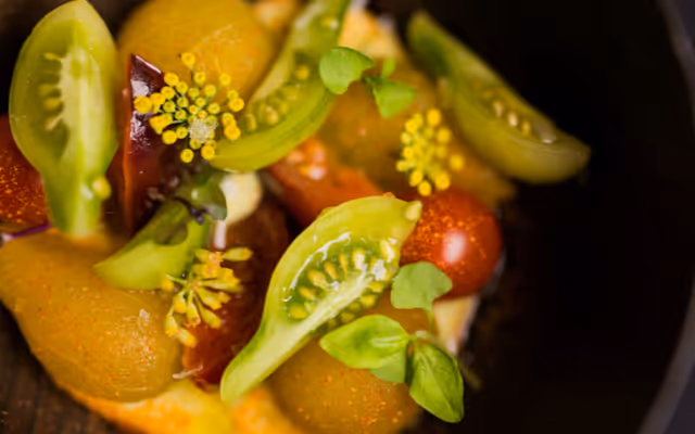 A Calgary restaurant was just named as the second best in North America