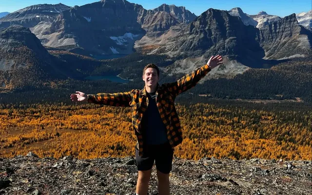 13 fall destinations every Albertan should visit at least once
