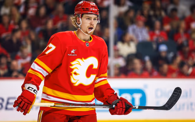 6 key Calgary Flames players who need to be better in 2026-27