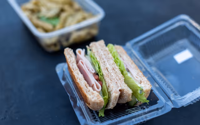 Several sandwich brands sold in Alberta are being recalled over a possible Listeria risk