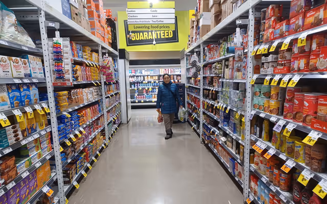 Two grocery stores are set to open in Calgary this month